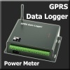 Power Meter GPRS Data Logger