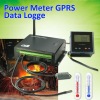 Power Meter GPRS Data Logger