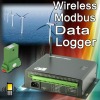 Power Meters Wireless Modbus Data Logger