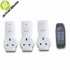 Power Savers with Timer and Turn On/Off the Electronics at Home