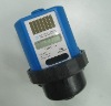 Power free Solar water meter