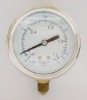 Practical Refrigerant Pressure Gauge