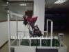 Pram dynamic durability test equipment manufactory