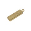 Precise Copper Measure Tool.(2 inch)