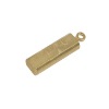 Precise Copper Measure Tool.(2 inch)