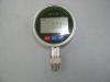 Precise Digital Pressure Gauge