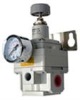 Precision Air pressure Regulator ( Air Filter+regulator,pressure reducing regulator,air source treatment,air regulator)