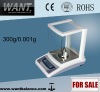 Precision Balance Weight--220g*0.001g