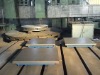 Precision Cast Iron Surface Plate In Machienry