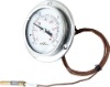 Precision Dial Thermometer