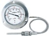 Precision Dial Thermometer