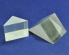 Precision Grade Right-angle Prism(H-K9,BK7,Fused quartz)