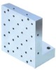 Precision Ground Steel Angle Plates