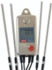 Precision Temperature Logger