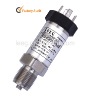 Precision high pressure transmitter