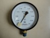 Precision pressure gauge