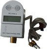 Prepaid Contactless IC Card Electronic Heat Meter