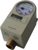 Prepaid Contactless IC Card Hot Water Meter (DN20)