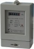 Prepaid Electric Watt Meter