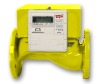 Prepaid G40-G2500 High Pressure Gas Meter Conversion Kit