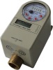 Prepaid Hot Water Meter (DN20)