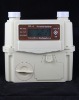 Prepaid IC Card Residential Ultrasonic Gas Meter