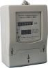 Prepaid IC Smart Card Electric Current Meter