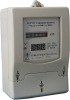 Prepaid IC Smart Card Electric Meter