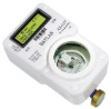 Prepaid Single Jet Water Meter