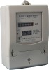 Prepaid Single Phase Kwh Meter DDSY201F