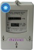 Prepaid Single-phase Contactless IC Card Electric Meter(DDSY201F)