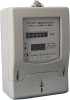 Prepaid Single-phase Contactless IC Card Electric Meter DDSY201F