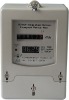 Prepaid Single-phase Contactless IC Card Energy Meter DDSY201F