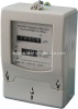 Prepaid Single-phase Energy Meter DDSY201F
