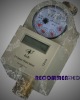 Prepaid Smart Brass Water Meter