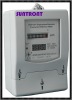 Prepaid Smart Card Electricity Meter