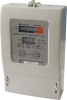 Prepaid Smart Card Electricity Meter