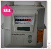 Prepaid Smart Natural Gas Meter
