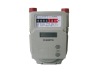 Prepaid Steel Shell Smart Gas Meter