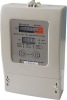 Prepaid Three Phase IC Card Power Meter