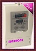 Prepaid Three-phase Contact IC Card Energy Meter (Electric Meter, Power Meter, Kwh Meter)