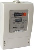 Prepaid Three-phase Electric Meter