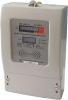 Prepaid Three-phase Electricity Meter