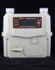 Prepaid Ultrasonic Gas Meter