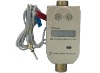 Prepaid Ultrasonic Heat Meter
