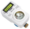 Prepaid Volumetric Water Meter