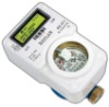 Prepaid Water Meter