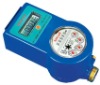 Prepaid Water Meter