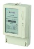 Prepaid Watt-hour Meter