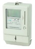 Prepaid Watt-hour Meter